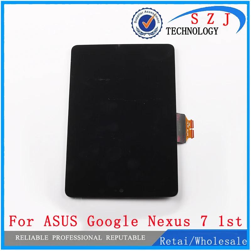 ASUS Google Nexus 7 1st 2012 LCD ȭ ÷   º ̽,  